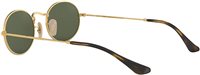 Occhiali da sole Ray-Ban 0RB3547N  51  001/30 - 0RB3547N  51  001/30